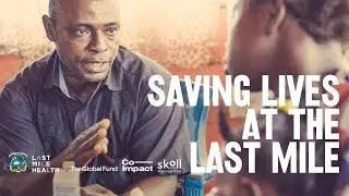Can Liberia teach us how to create a universal healthcare system that works?