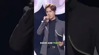 Seong Yu Bin Debuts as Trot Singer #kpop #news #seongyubin