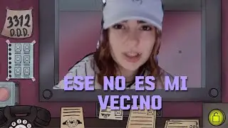 THAT'S NOT MY NEIGHBOR#1/laujiqueen