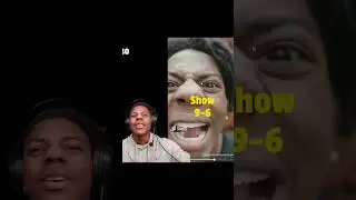 IShowSpeed vs Larry Greene | IShowSpeed React