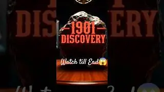 Shipwreck se mila &ldquo;Alien-tech&rdquo; jaisa device! 🤯|| Mystery Tech #facts #tech #history #short