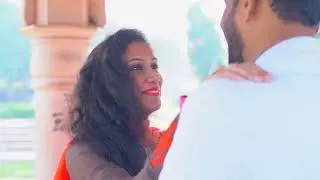 Pre-wedding video.#watchit#riverside#apnalucknow#ChetankiSristee #thatsourstory#what'syourstory!!