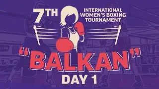 7th International Women's Boxing Tournament 