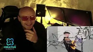 💥AMAZING TALENT🔥BUSKING in Brighton😳REN#renreaction #chitchat #renagade #reaction #music