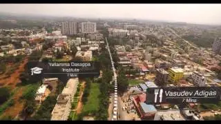 Godrej Eternity, Kanakpura Rd, Bangalore | Location AV