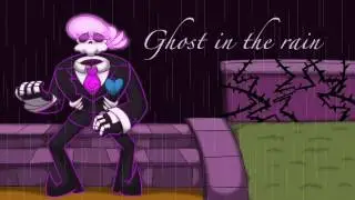 Mystery Skulls - Ghost in the rain (lullaby cover)