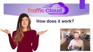 Get Hands-FREE Traffic with TrafficCloud Now!