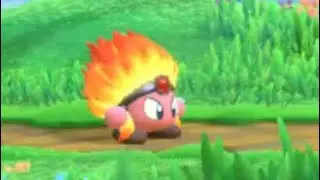 Burning Leo becomes 🧊...?