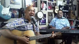 Valentinos Duo Band Goa Konkani Medley Viva Goa
