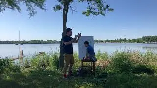 Lakeside Talk: Contemplative Practices and Reflections