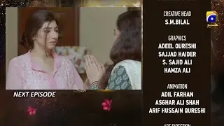 Fitrat - Episode 90 Teaser - HAR PAL GEO - Fitrat Episode 90 Promo - Top Pakistani Dramas