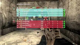 Luke - SnD Hanoi - 4 Piece