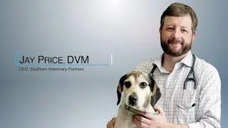 Southern Veterinary Partners Jay Price Birmingham Venture Club Jemison Award
