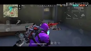 WORLD BEST MOBILE PLAYER FREE FIRE MST83Din