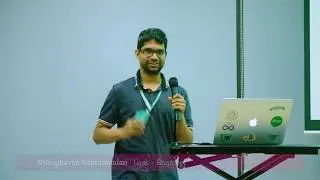Percentage Rollout Single Page Web Apps - Sri Subramanian - Mozilla Developer Roadshow - Singapore