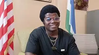 IS OBEDIAH B. WRATTO REALLY THE SON OF THE LATE  PRESIDENT SAMUEL KANYON DOE?
