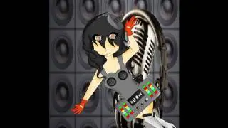 Selph94 Lady GaGa Contest Entry!