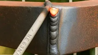 Secret welding hack pro use 🔥