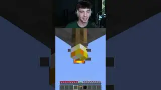 Самые проклятые факелы в Minecraft! 😱