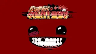 Super Meat Boy Trailer (Switch Asia)