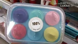 Big bazaar Amazing Upto 50% discount Freedom sale|Kitchen special items & storage containers#LaiKRaS