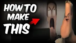 How Do i Make Revsered Content Aware Scale