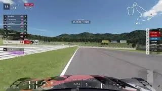 GT7 Online Play