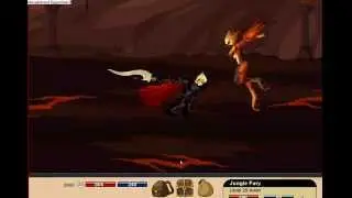 DragonFable Money Hack + One Hit K.O