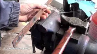 6 of 9: How To Build A T-Square Table Saw Fence | VerySuperCoolTools Fence