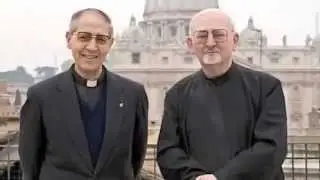 The Catholic Church, Jesuits, & Illuminati Exposed! The Vatican, Hitler, & Nazis. History Lesson.