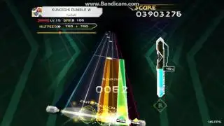 【SF2016】KUNOICHI RUMBLE W - YuuSaKi (EX)