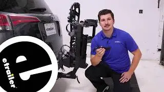 etrailer | What to Know About the Hollywood Racks Hitch Lock for 2