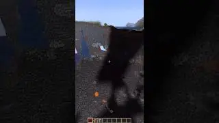 Minecraft царь 💣бомба💣 против b-42 ТАКОГО ВЗРЫВА ТЫ ЕЩЕ НЕ ВИДЕЛ! #minecraft #tnt #shorts
