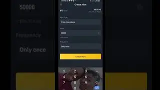 HOW TO TRADE SPOT ON BINANCE AND TRADE CRYPTO SMART SIGNALS.