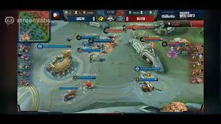 [Filipino Live] MPL-PH Season 6 &bull;BLACKLIST vs OMEGA PH&bull; BLU FIRE vs ONIC PH&bull; AURA PH vs BSB&bull;