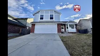 Broomfield Homes for Rent 3BR?2.5BA - 2830 Calkins Place by Grace Property Management & Real Estate