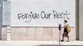 Why L.A. Tenants Can&rsquo;t Get Federal Rent Relief Money | SoCal Update