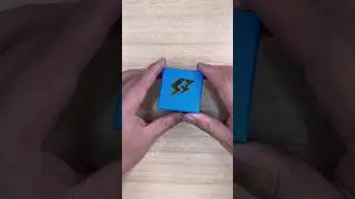 Coiling with supersonix dual coil #shorts