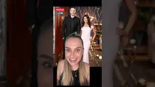 Part 58 MAFS Episode 32: The dinnerparty!#mafs#mafsaustralia#mafs2025#mafsau#mafscommentary
