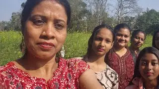 ছেলের জন্য আমরা মায়েরা aktu  ঘুরতে পারি #RSFAMILY #bangla  vlogs #