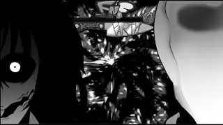 light Em Up - Friday Night Funkin \\ OFFICIAL OST // Knife Party: VS Jeff The Killer
