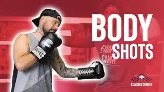 Body Shots: Partner & Heavy Bag Drills | FightCamp | COACHES CORNER