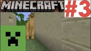 Добываем 5 стаков хлеба за 5 минут!!! (Minecraft Hardcore #3) #minecraft #hardcore