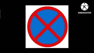 May exemption ba ang No Parking Sign?