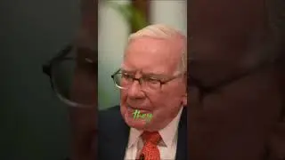 Buffett&rsquo;s #1 Investment Secret REVEALED! 💰
