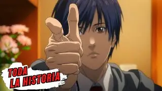 UN ADOLESCENTE EDGY GEN&Eacute;RICO | INUYASHIKI | RESUMEN EN 5 MINUTOS