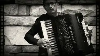 Ivan Stamenić - Radojkino kolo (Radojka Živković)