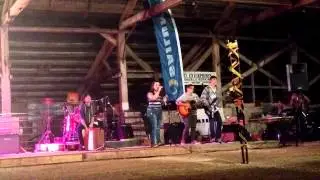 Northern Sound - Zombie - The Cranberries - Live Cover