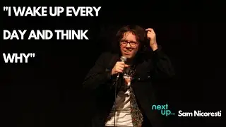 Natural Skeptic | Sam Nicoresti