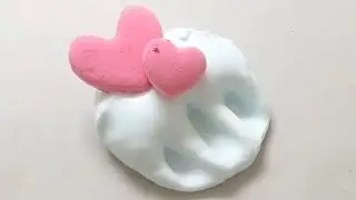 Clay Slime Mixing Asmr #52!! Most Satisfying Slime Asmr Video Compilation